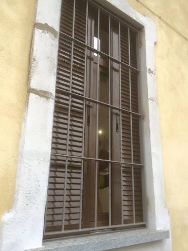 JVS Romania VOLETS COULISSANTS